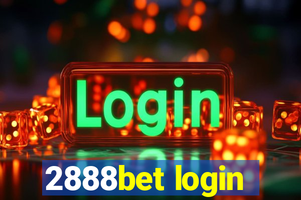 2888bet login